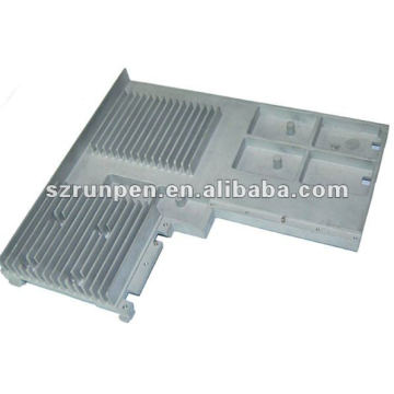 Die Casting Aluminum Heat Sink